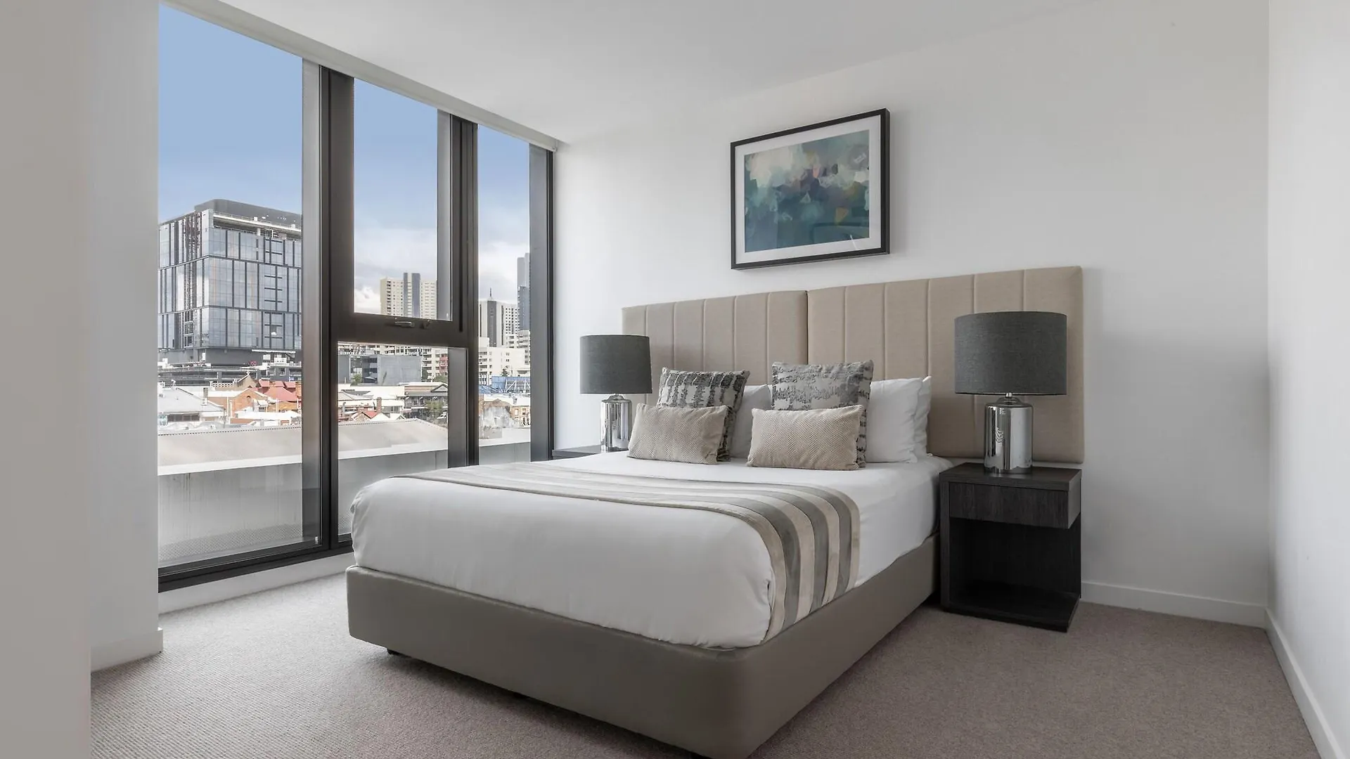 Fv By Peppers Aparthotel Brisbane