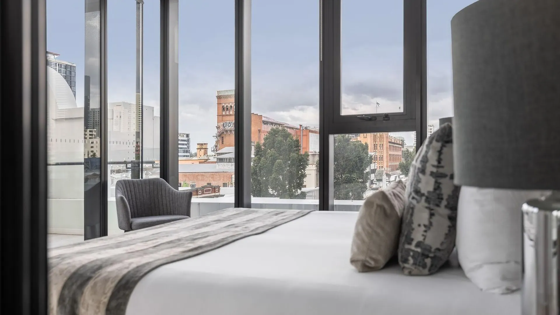 Fv By Peppers Aparthotel Brisbane
