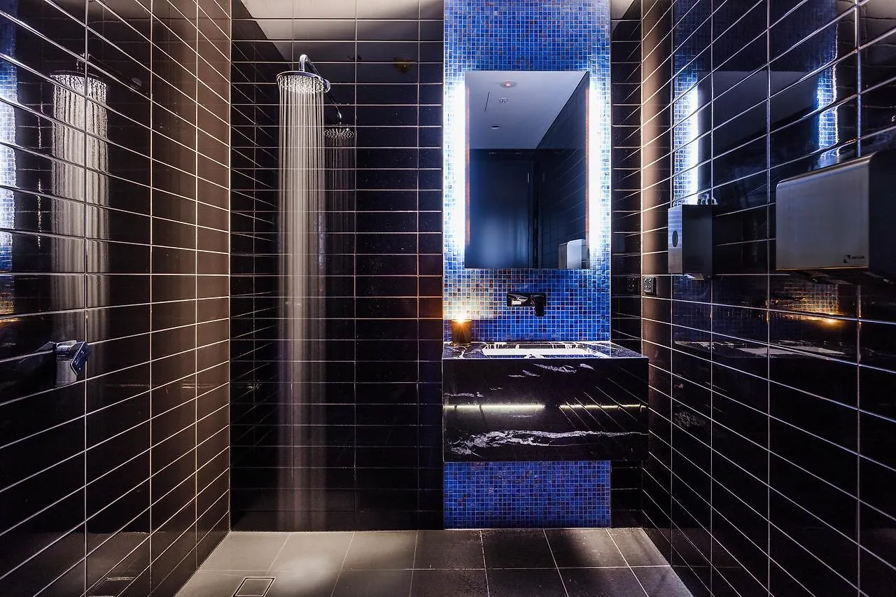 Fv By Peppers Aparthotel Brisbane
