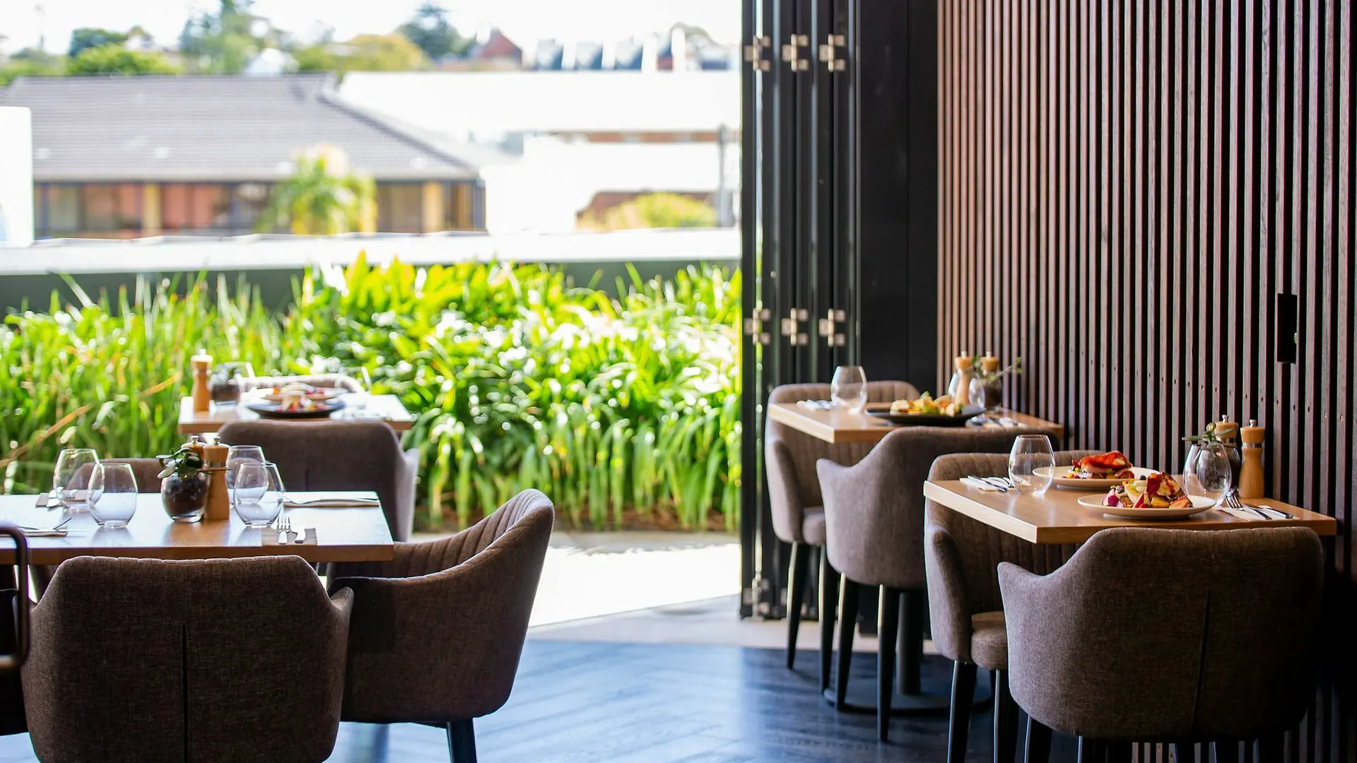 Fv By Peppers Aparthotel Brisbane