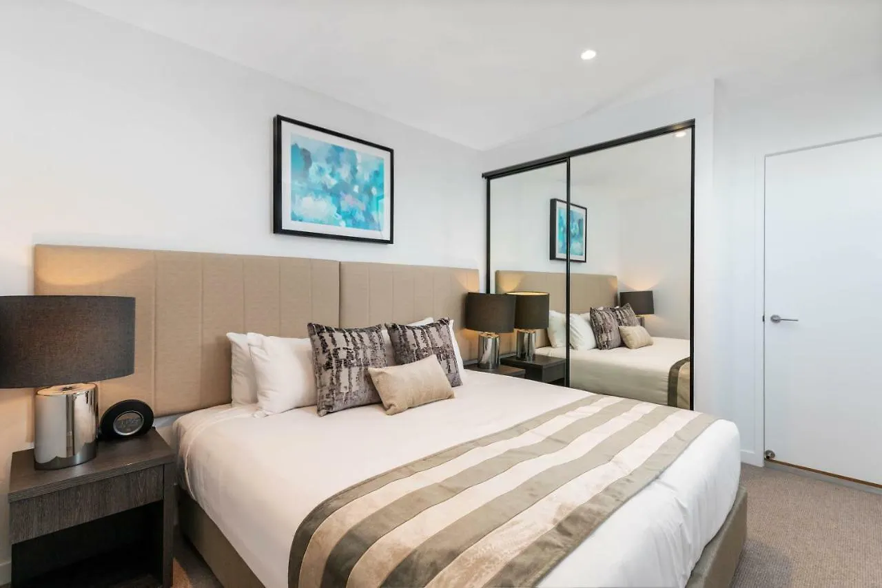 Fv By Peppers Aparthotel Brisbane 5*,  Australia