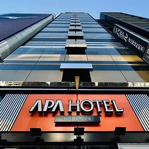 https://apa-kanda-jimbocho-ekihigashi.alltokyohotels.com