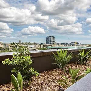 Apart-hotel Evolution, Brisbane